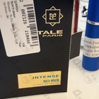 Духи So Iris Intense от Montale