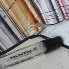 Духи So Iris Intense от Montale