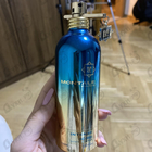 Духи So Iris Intense от Montale