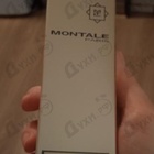 Отзыв Montale So Iris Intense