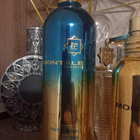 Отзыв Montale So Iris Intense
