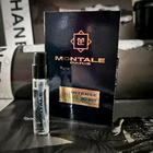 Отзыв Montale So Iris Intense