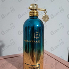 Отзыв Montale So Iris Intense