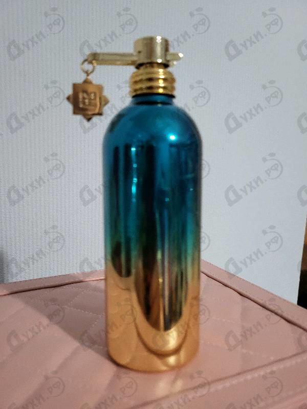 Купить Montale So Iris Intense