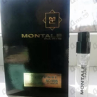 Отзывы Montale So Iris Intense