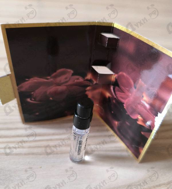 Купить So Iris Intense от Montale