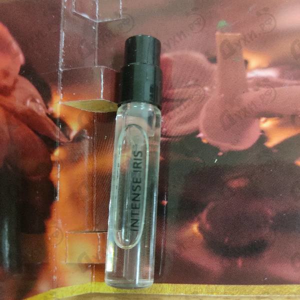 Парфюмерия So Iris Intense от Montale