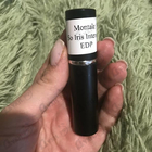Отзывы Montale So Iris Intense