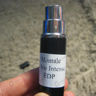 Духи So Iris Intense от Montale