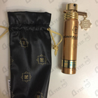 Духи So Iris Intense от Montale