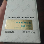 Отзыв Montale So Iris Intense