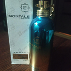 Парфюм Montale So Iris Intense