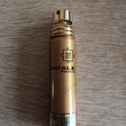 Духи So Iris Intense от Montale