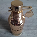 Отзывы Montale So Iris Intense