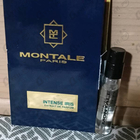 Отзыв Montale So Iris Intense