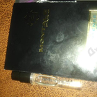 Отзыв Montale So Iris Intense