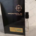 Отзыв Montale So Iris Intense
