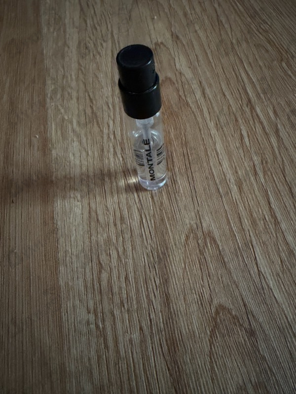 Парфюмерия Montale So Iris Intense