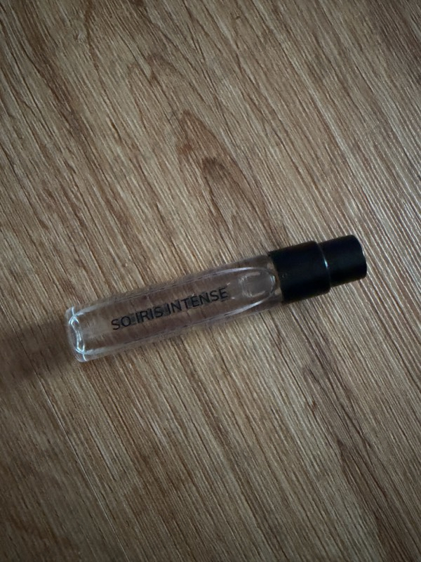 Купить Montale So Iris Intense