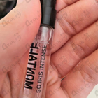 Отзывы Montale So Iris Intense