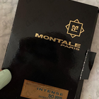 Отзывы Montale So Iris Intense