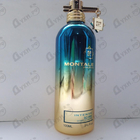 Духи So Iris Intense от Montale