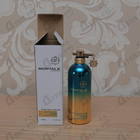 Отзывы Montale So Iris Intense