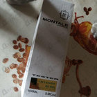 Отзыв Montale So Iris Intense