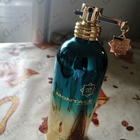 Отзыв Montale So Iris Intense