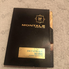 Отзывы Montale So Iris Intense