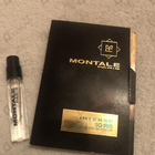 Духи So Iris Intense от Montale