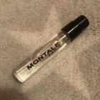 Духи So Iris Intense от Montale