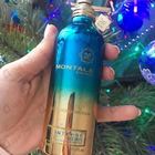 Духи So Iris Intense от Montale