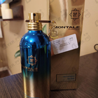 Духи So Iris Intense от Montale