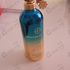 Духи So Iris Intense от Montale