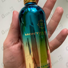 Отзыв Montale So Iris Intense