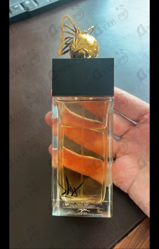 Купить Voyage Onirique Du Papillon De Vie от Salvador Dali