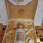 Отзыв Simimi Blanc D'anna