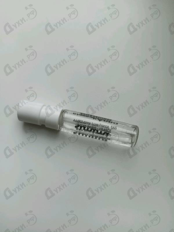 Парфюмерия Simimi Blanc D'anna Духи Blanc D'anna от Simimi