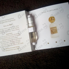 Духи Blanc De Sisa от Simimi