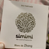 Купить Blanc De Zhang от Simimi