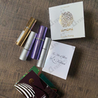 Парфюм Simimi Blanc De Zhang