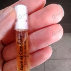 Отзыв Simimi Esprit De Candela