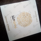 Отзывы Simimi Memoire D'anna