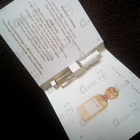 Отзыв Simimi Memoire D'anna