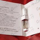 Духи Memoire D'anna от Simimi