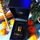 Духи Burqa Parfum Nektar от Sooud