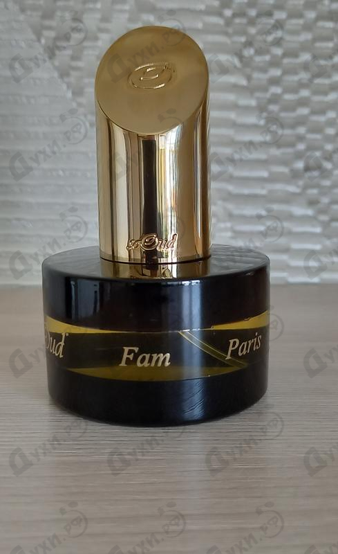 Купить Sooud Fam Parfum Nektar