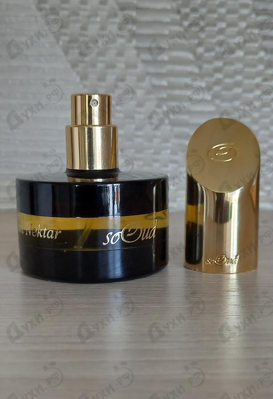 Парфюмерия Fam Parfum Nektar от Sooud