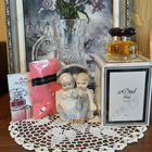 Отзывы Sooud Hajj Parfum Eau Fine